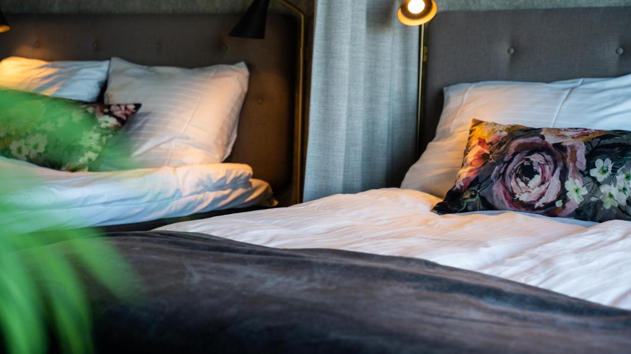 Hotell Soedra Berget Sundsvall Esterno foto