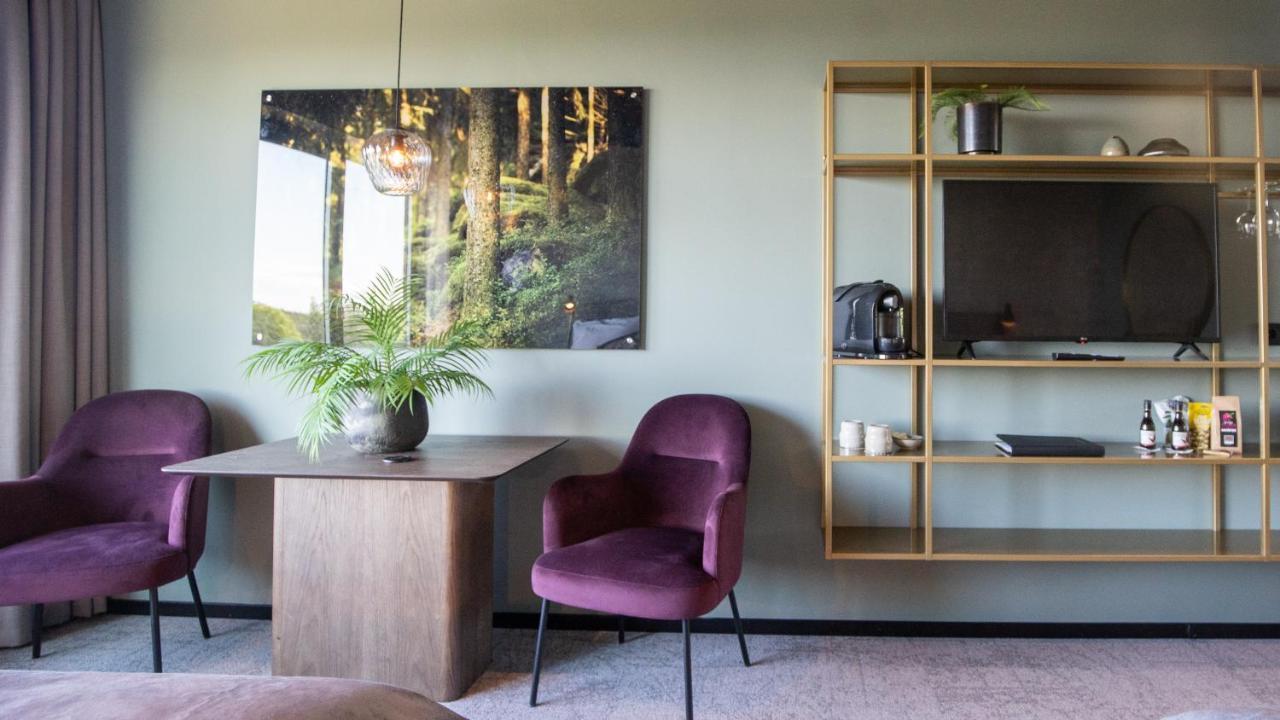 Hotell Soedra Berget Sundsvall Esterno foto