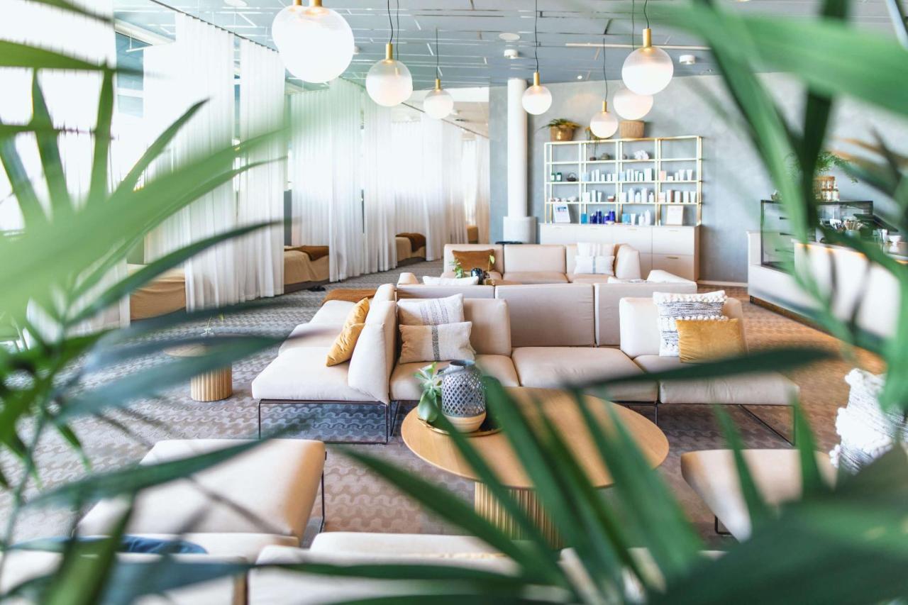 Hotell Soedra Berget Sundsvall Esterno foto