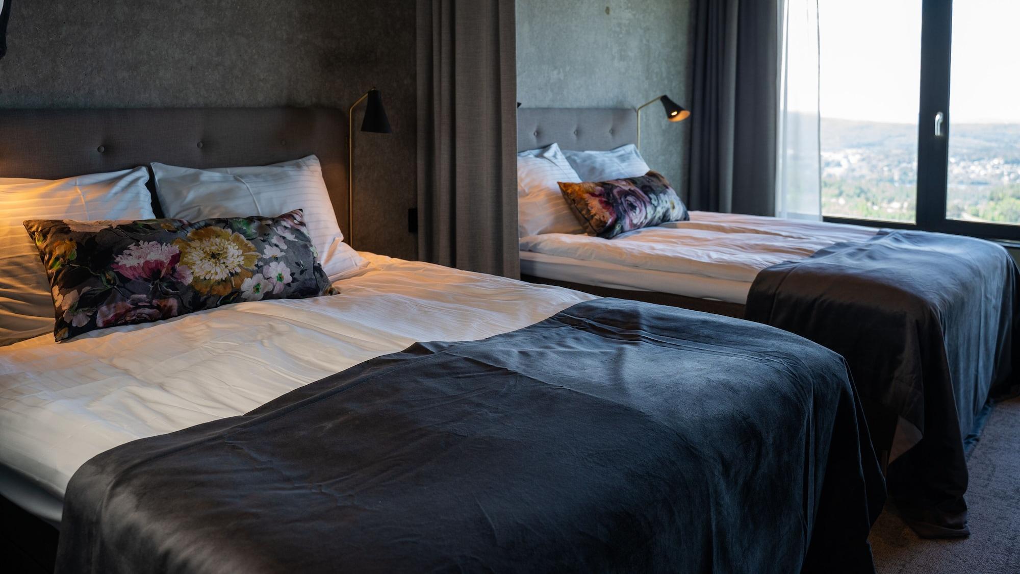 Hotell Soedra Berget Sundsvall Esterno foto