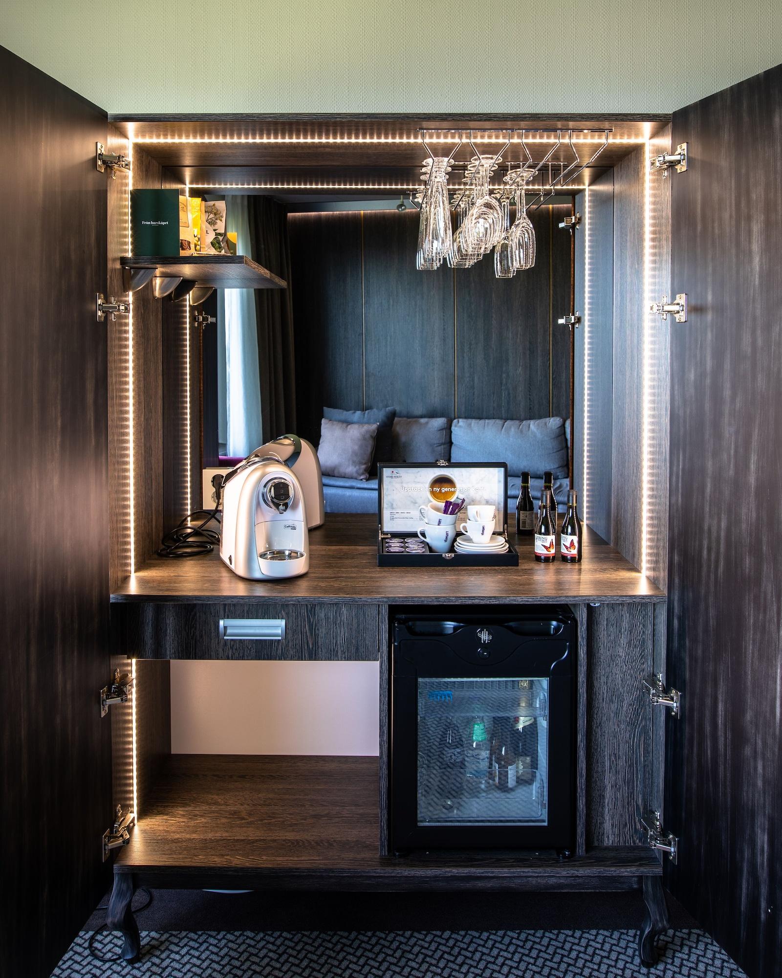 Hotell Soedra Berget Sundsvall Esterno foto