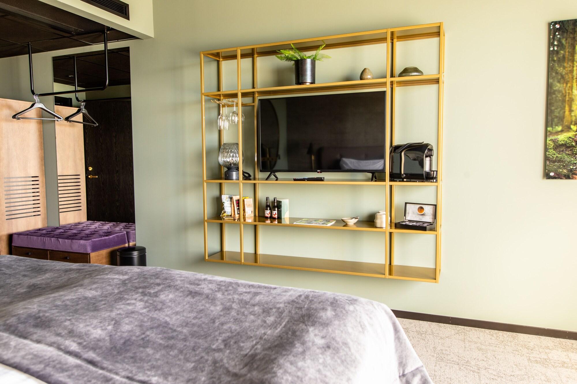 Hotell Soedra Berget Sundsvall Esterno foto