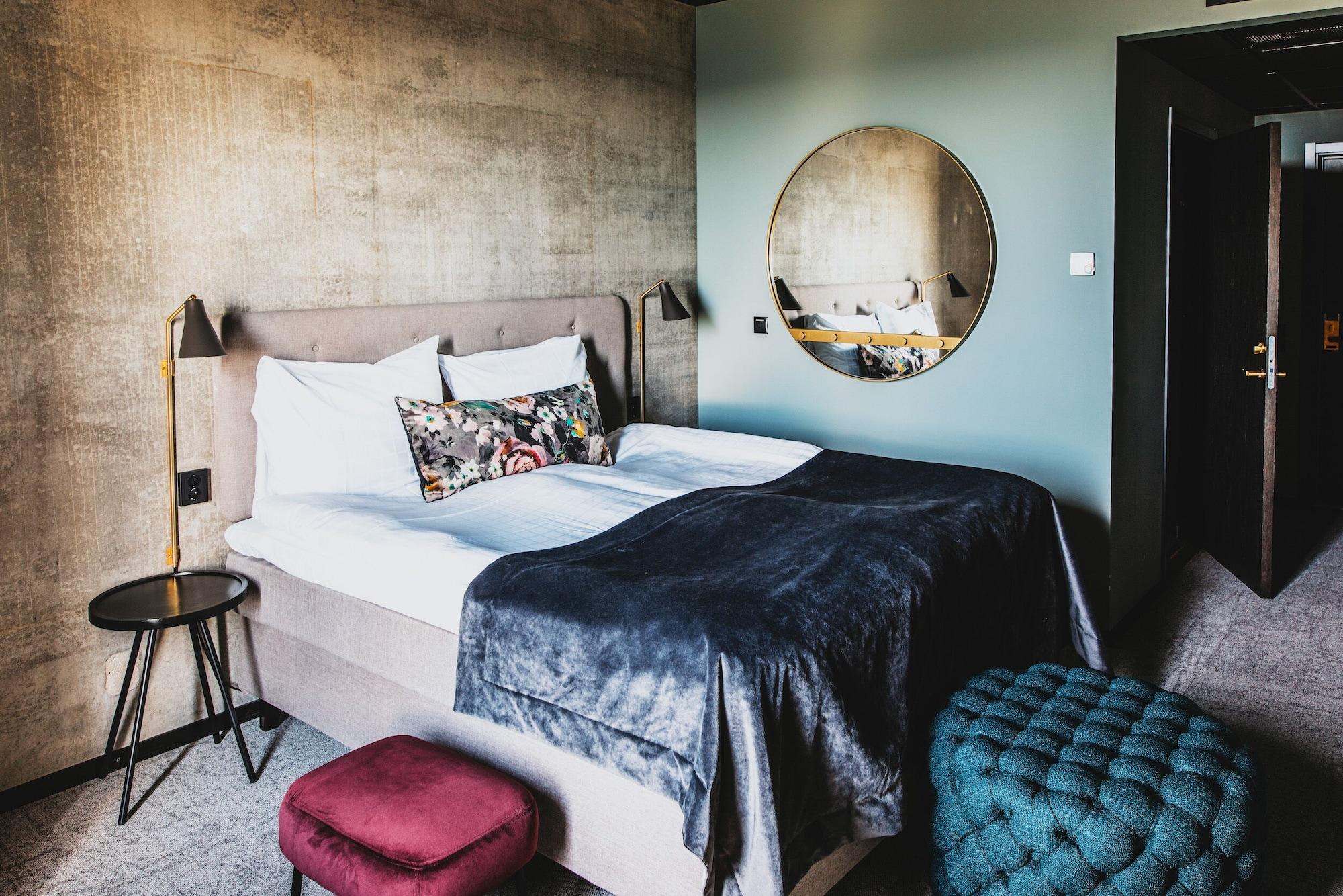 Hotell Soedra Berget Sundsvall Esterno foto