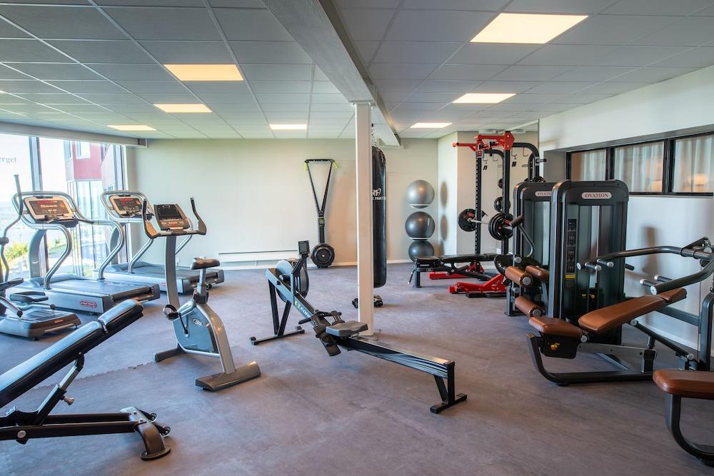 Hotell Soedra Berget Sundsvall Esterno foto